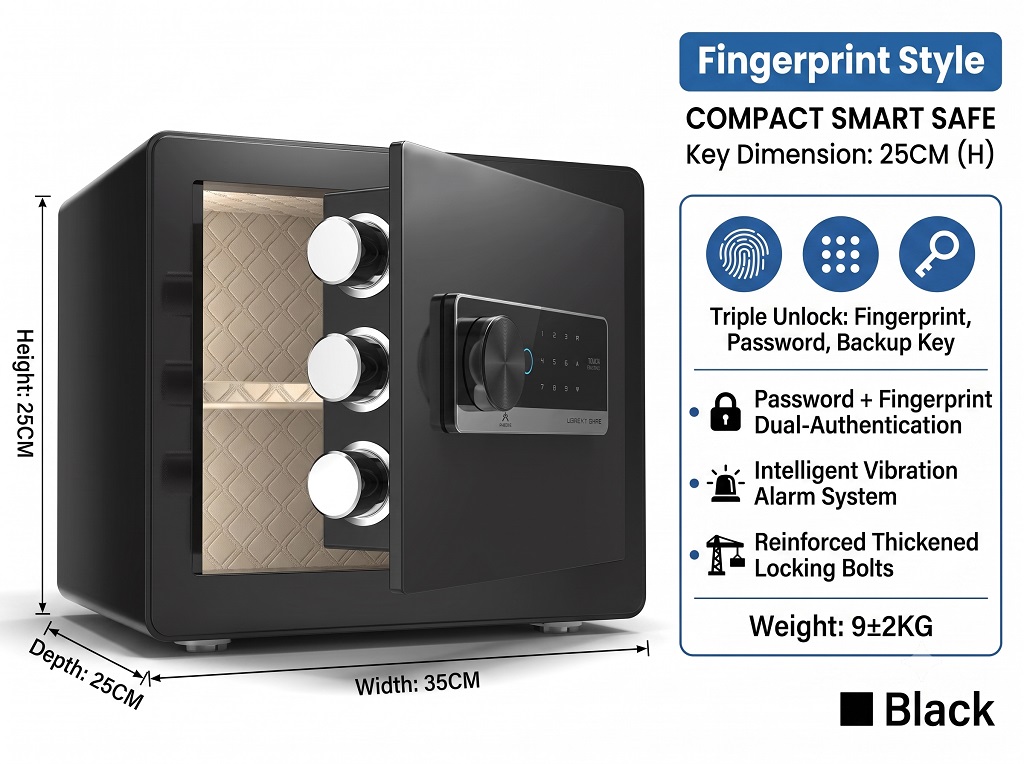 Digital Safe